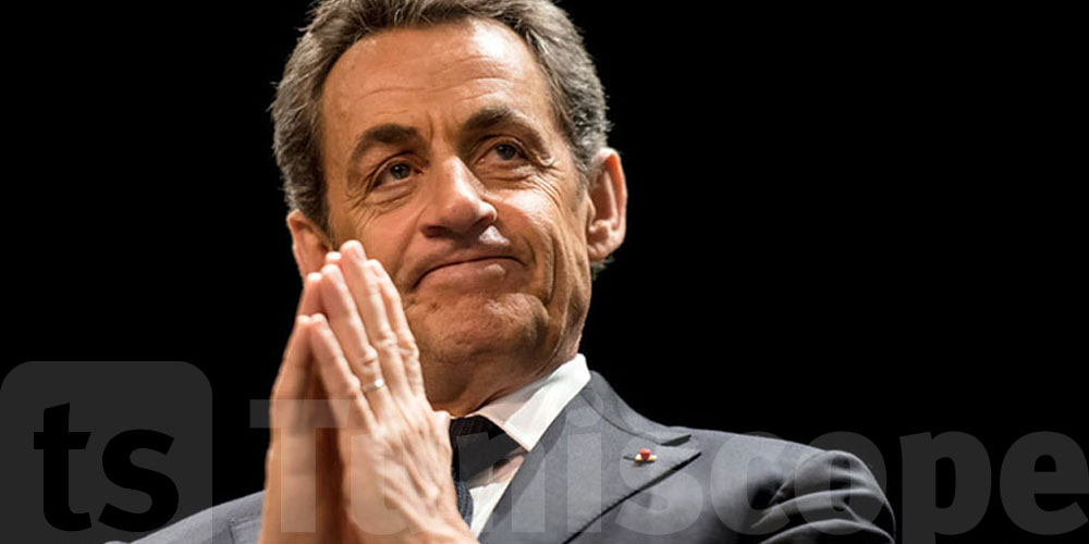 Sarkozy face à la justice : ''Je me battrai jusqu’au bout et je vais gagner''