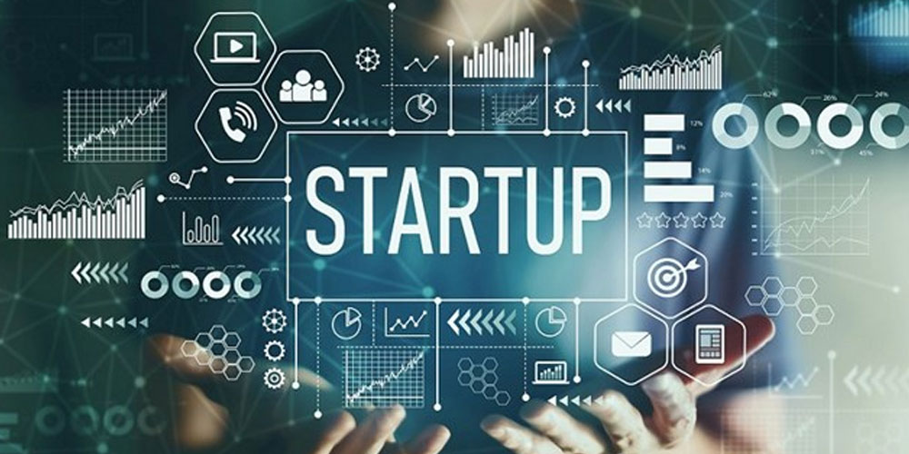 les startups lèvent 1,2 milliard de dollars, avec un fort engouement pour les technologies climatiques