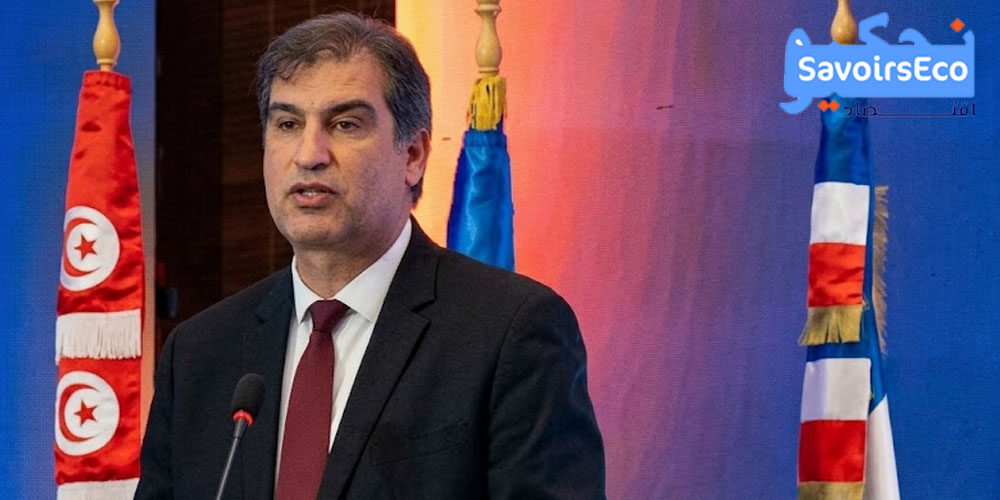 Tunisie – Clôture de Savoirs éco : Mohamed El Kadri Heni met en avant trois années de résultats