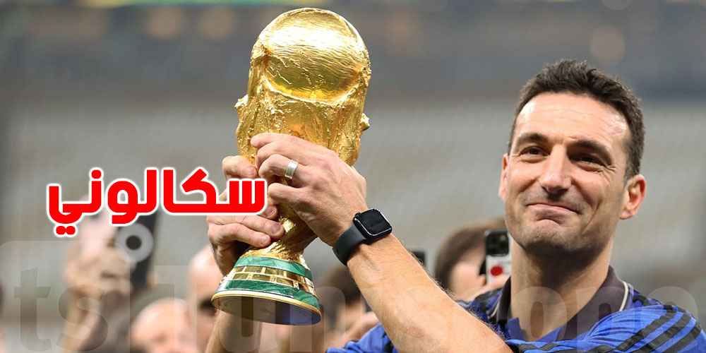 سكالوني عملها.. كيفاش قلب الطاولة على إنجلترا وطار بالأرجنتين للنهائي؟