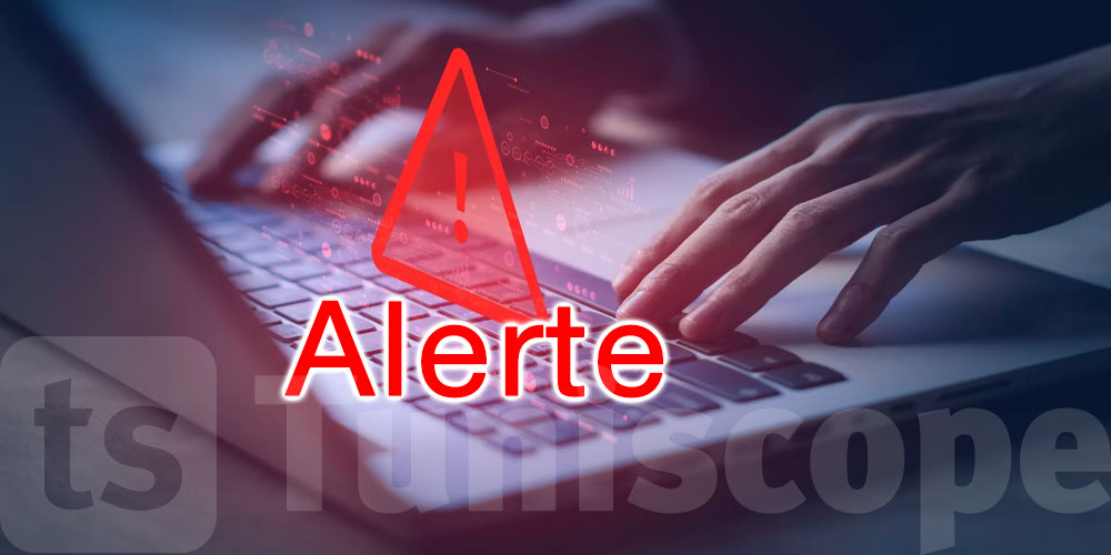   Alerte cybersécurité : un faux site bancaire piège les internautes 