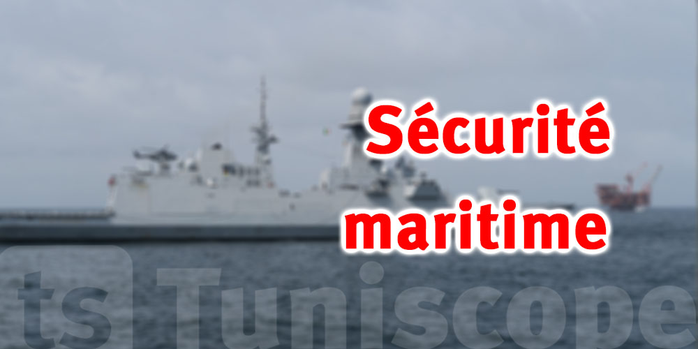 Sécurité Maritime : La Tunisie Inaugure son premier exercice de recherche et sauvetage en mer