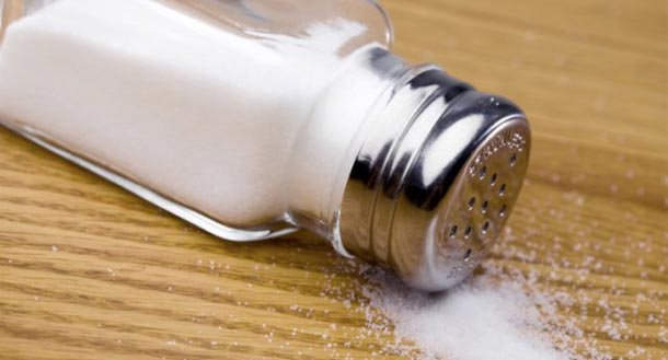 Superette DIMA Promotion - Sansel: sel diététique tunisien qui remplace le  sel alimentaire; excellent pour ceux qui ont le problème de la hausse de  tension, et qui sont conseillés par un régime