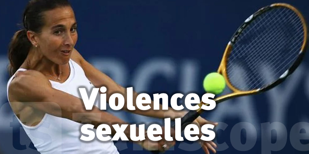 Violences sexuelles : une joueuse de tennis Tunisienne accuse son ancien entraîneur
