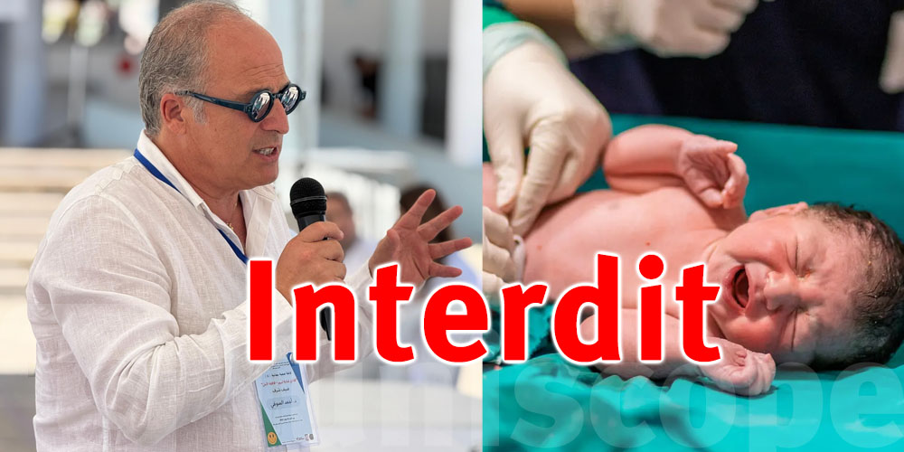 Le Dr Ahmed Souki met en garde les Tunisiens contre le phénomène de ''sexing'' du fœtus