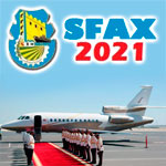  Syphax Airlines partenaire officiel de la candidature de Sfax 2021