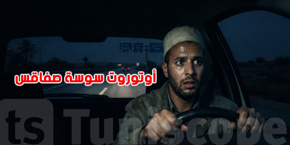 ردّوا بالكم كي تسوقوا.. شنوّة صاير في أوتوروت سوسة صفاقس؟