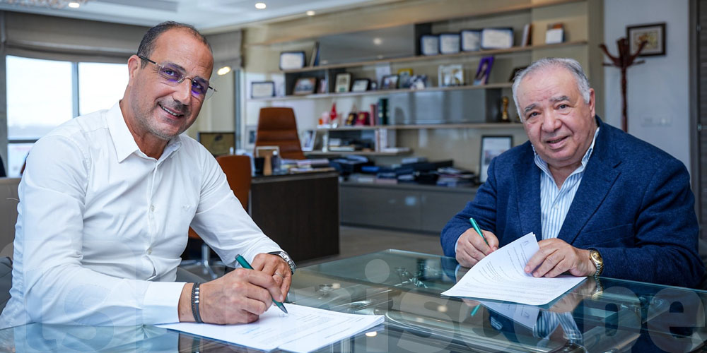  إطلاق منتج'' شيبس'' يحمل اسم النادي الصفاقسي