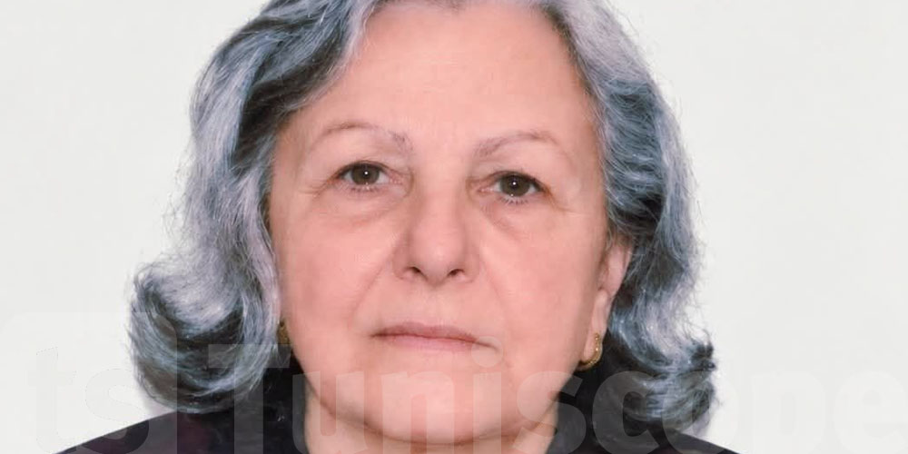 عاجل: وفاة ابنة المناضل الراحل الهادي شاكر