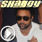 En vidéo : Avec Shaggy, Carthage sera au son du Reggae 