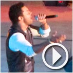 En vidéo : Concert de Shaggy à Carthage