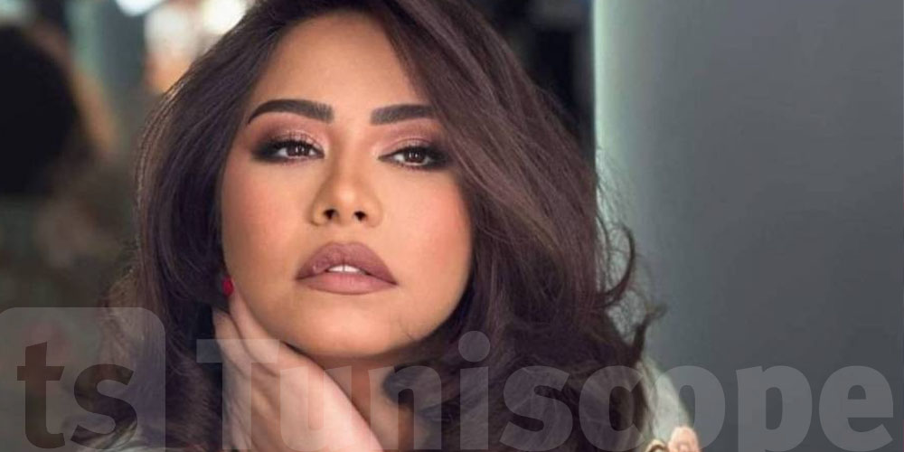 شيرين تردّ على ''الكلام الكاذب'' عن صحتها وحياتها