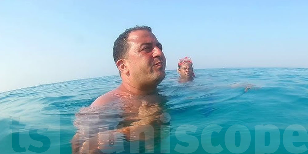 طبيبة عيون تحذّر التوانسة: ردّ بالك تعوم بالعدسات اللاصقة في عينيك