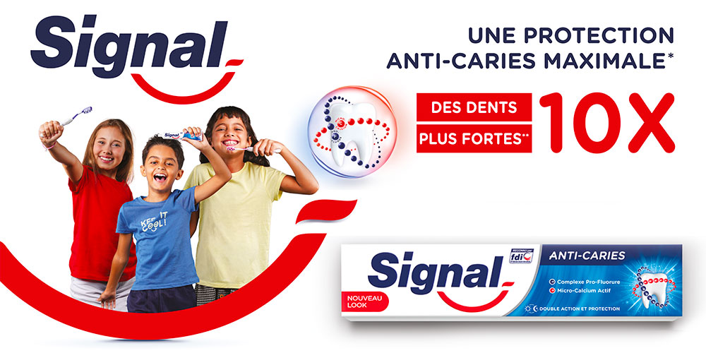 جولة Signal Smile Tour : مبادرة تعليمية لابتسامات مشرقة في المدارس التونسية