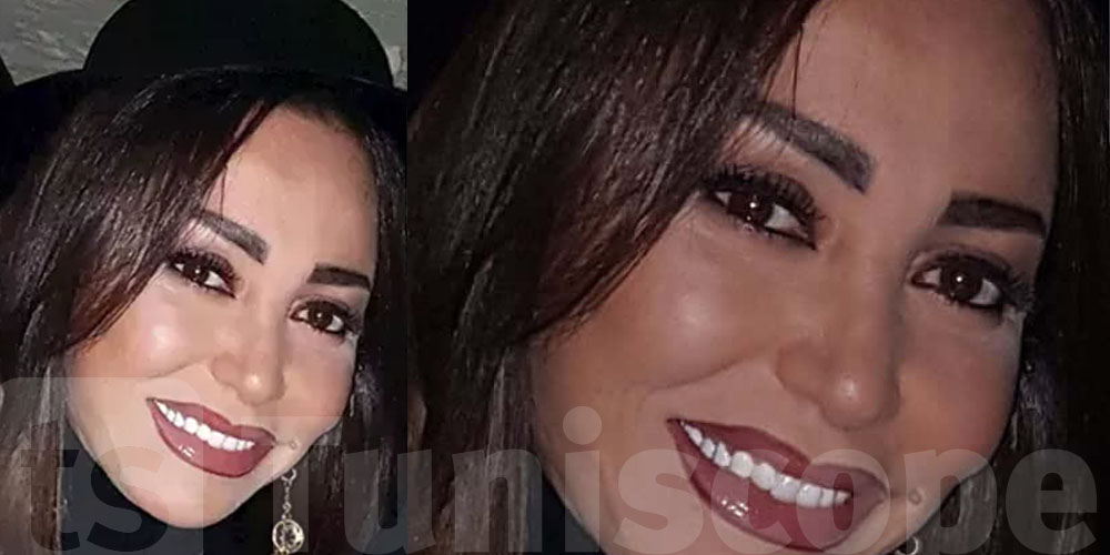 Égypte : la chanteuse tunisienne Sihem Grira décédée