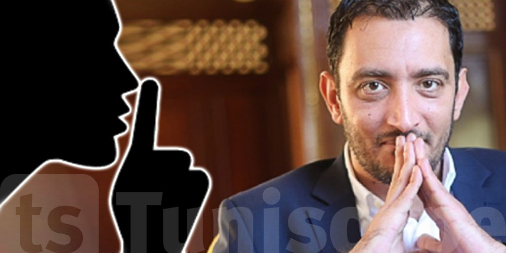 Yassine Ayari opte pour le silence devant le tribunal militaire