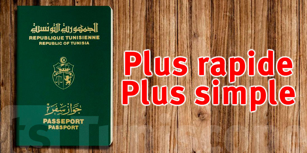 Tokyo : Les Tunisiens peuvent enfin renouveler leurs passeports facilement depuis l’ambassade !