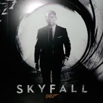 James Bond Skyfall en avant-première avec la Sonobra