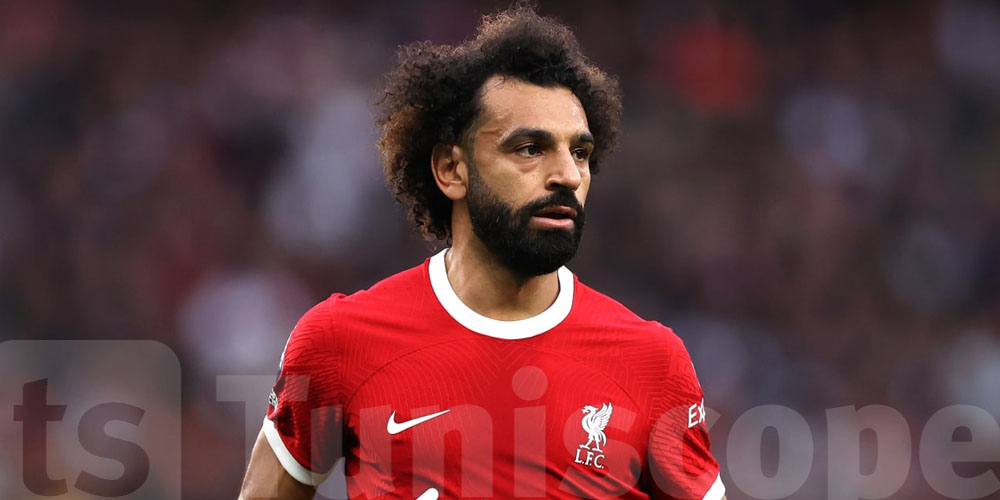  ماذا حدث لاعب ليفربول المصري محمد صلاح ؟