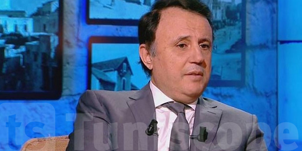 Non-lieu pour Chiboub, 6 ans de prison ferme pour son fils