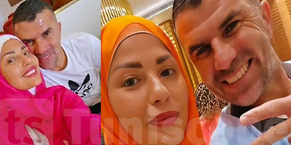 خولة سليماني تكشف حقيقة طلاقها من عادل الشاذلي بهذه الرسالة المؤثرة 