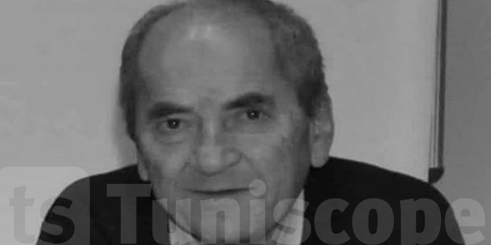 Les funérailles de Mohamed Hajj Slimane auront lieu samedi à Gammarth