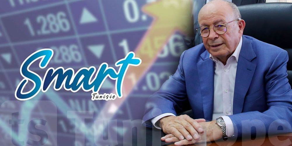 SMART TUNISIE : 28,8 millions de dinars dans un échange d'actions massif