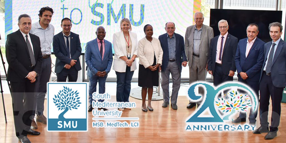 L’école MedTech de la SMU rejoint un groupe d'élite d'écoles d'ingénieurs prestigieuses dans le monde 