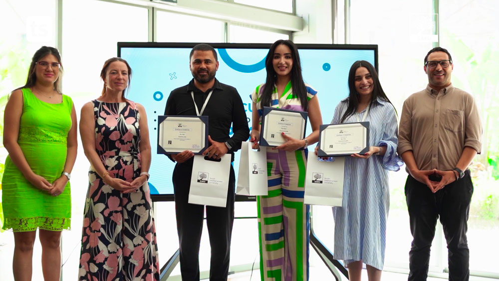 Comment le SMU Startup Fest propulse les jeunes startups de l’idée au marché