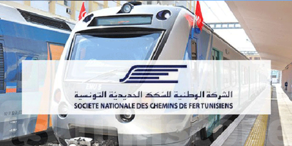 Train bloqué, Tunisiens pénalisés : la grève SNCFT est maintenue !