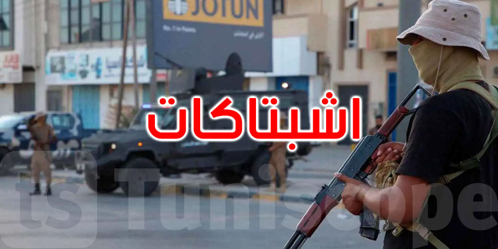ليبيا: ماذا يحدث في صبراتة؟