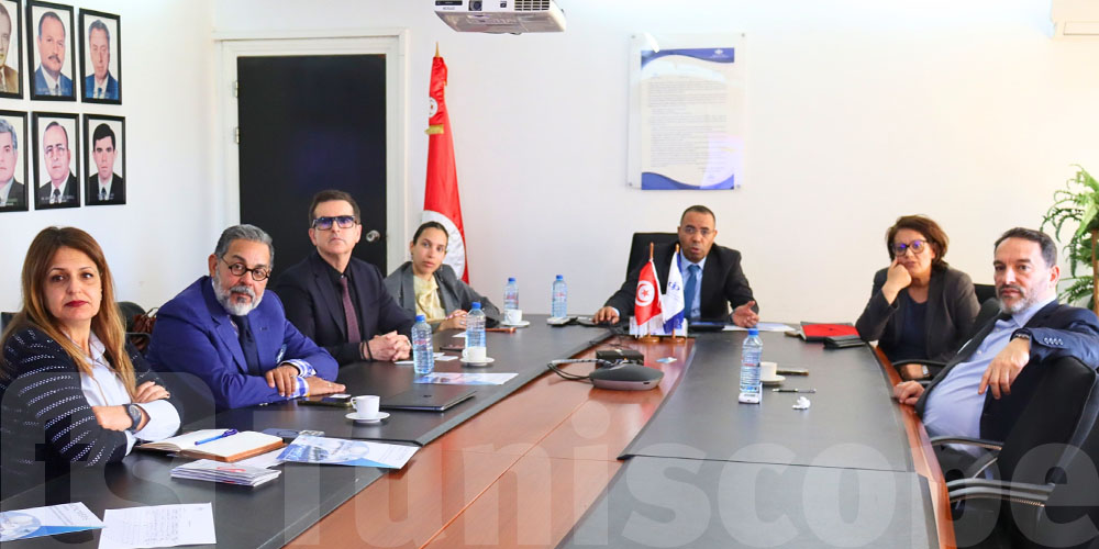 مشروع جديد في بنزرت: شركة فرنسية تقوم بتدوير البلاستيك بطريقة كيميائية متطورة