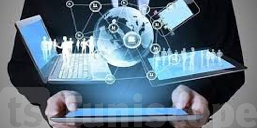 Digitalisation en Tunisie : 50 % des entreprises déjà engagées
