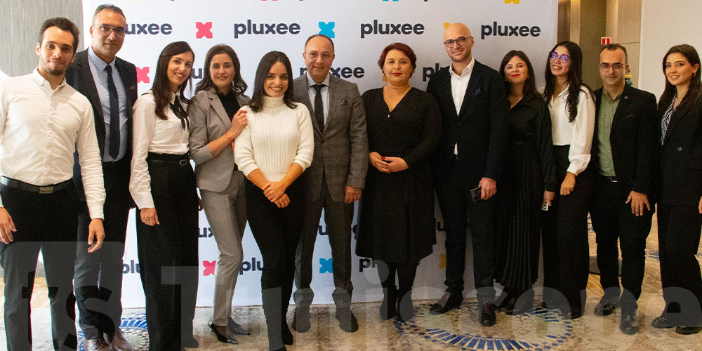Annoncé officiellement en juin dernier, le Groupe Sodexo Tunisie lance le 5 décembre, Pluxee, une nouvelle marque qui ouvre un monde d’opportunités.