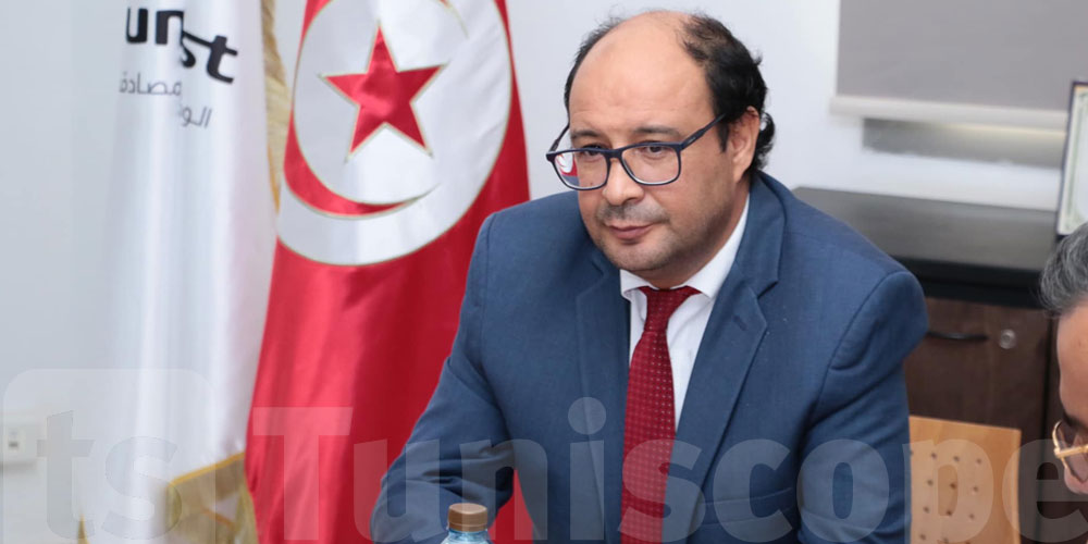 Accélération de la digitalisation en Tunisie : Le ministre Hamisi met l'accent sur la qualité des services