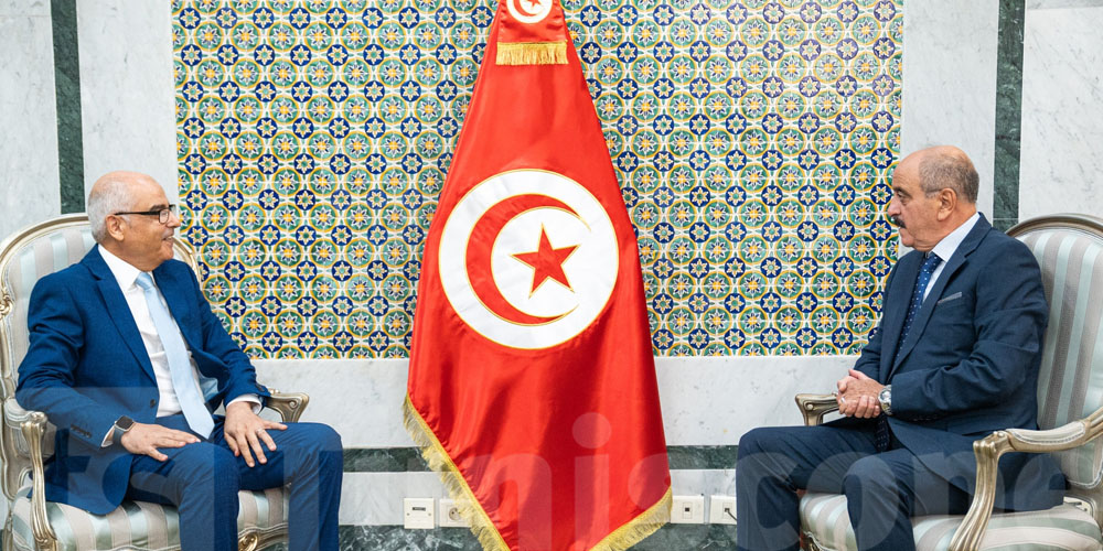 La Tunisie se positionne pour une réponse efficace aux pandémies et à l'accès aux soins