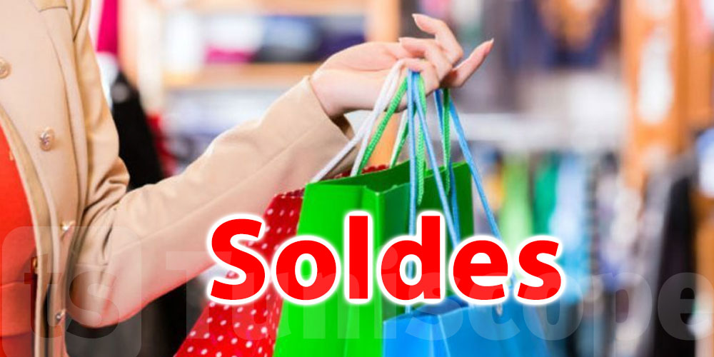 Les Tunisiens profiteront des soldes d’été prolongés jusqu’au 1er octobre