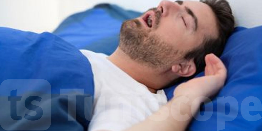 7 أنواع من الأطعمة تساعدك في علاج انقطاع النفس أثناء النوم: تعرف عليها..