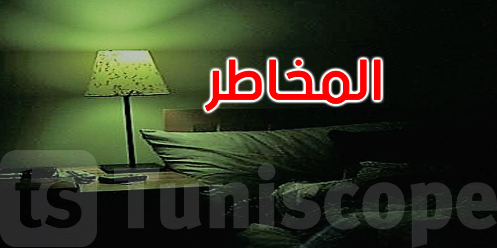 النوم في ضوء خافت... خطر خفي قد يهدد صحة قلبك