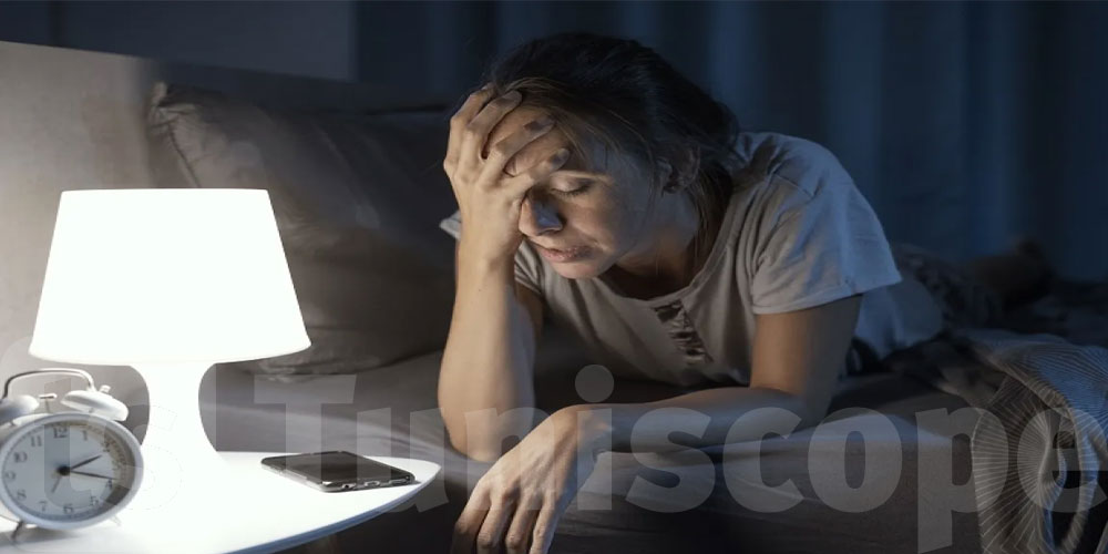 تستيقظ في منتصف الليل بلا سبب؟.. 10 طرق فعّالة لاستعادة نومك فوراً