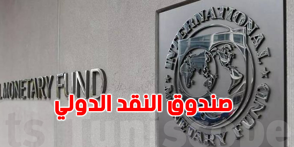 صندوق النقد الدولي: سجّلنا تراجعا في الأسعار