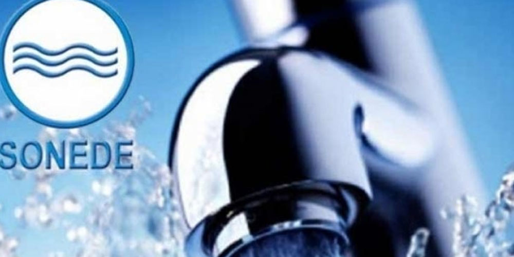صوناد : انقطاع في توزيع المياه بكامل منطقة وادي الخياط برواد