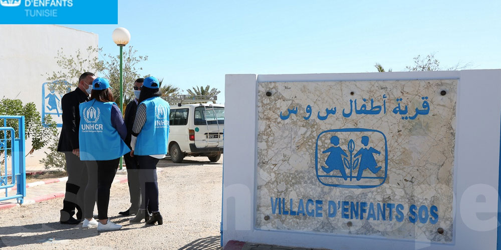   جمعية قرى س و س تتحرّك لدعم المتضرّرين من الفيضانات