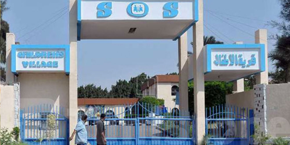 Comment se fait le placement d’un enfant dans les Villages SOS en Tunisie ?