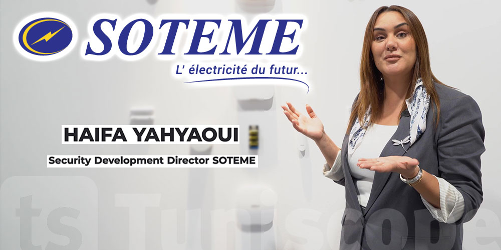 SOTEME propulse l’énergie solaire tunisienne avec Huawei