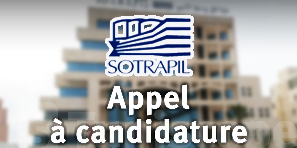 SOTRAPIL : Appel à candidature pour la désignation d’administrateurs