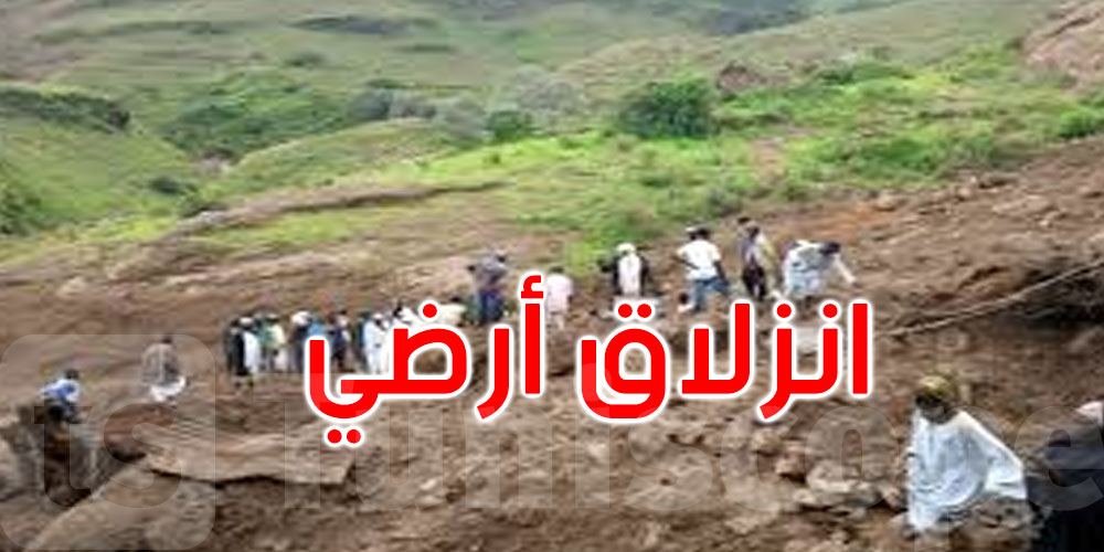 السودان: أكثر من ألف قتيل في انزلاق أرضي بإقليم دارفور
