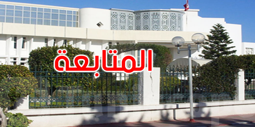  وزارة الرياضة: متابعة مستمرة لوضعية الرياضيين المصابين في نيجيريا وتنسيق على أعلى مستوى  