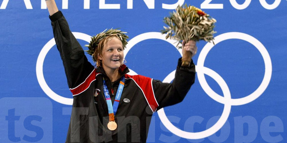 Kirsty Coventry à la tête du CIO : une femme, une Africaine, une révolution dans le sport mondial