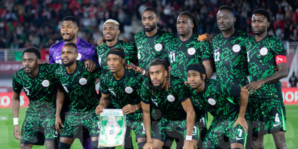عاجل: منتخب نيجيريا يهدّد ما يلعبش قدّام الجزائر في ربع نهائي كان إفريقيا و السبب صادم 